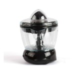 Storcător Electric Livoo DOD131N Negru 700 ml