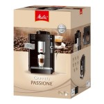 Aparat de cafea superautomat Melitta F530-102 Negru 1450 W 1,2 L