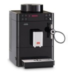 Aparat de cafea superautomat Melitta F530-102 Negru 1450 W 1,2 L