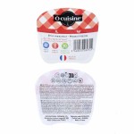 Formă pentru patiserie Pyrex 836000 Ø 30 cm