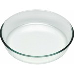 Formă de tort Pyrex Classic Vidrio Ø 26 cm Transparent