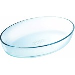 Vas pentru Cuptor Pyrex 346B000 Metal