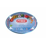 Vas pentru Cuptor Pyrex 346B000 Metal