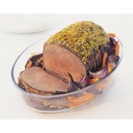 Vas pentru Cuptor Pyrex 346B000 Metal