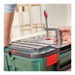 Masă de lucru BOSCH Retezat cu fierăstrău