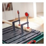 Masă de lucru BOSCH Retezat cu fierăstrău