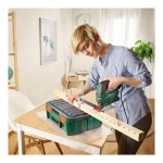 Masă de lucru BOSCH Retezat cu fierăstrău