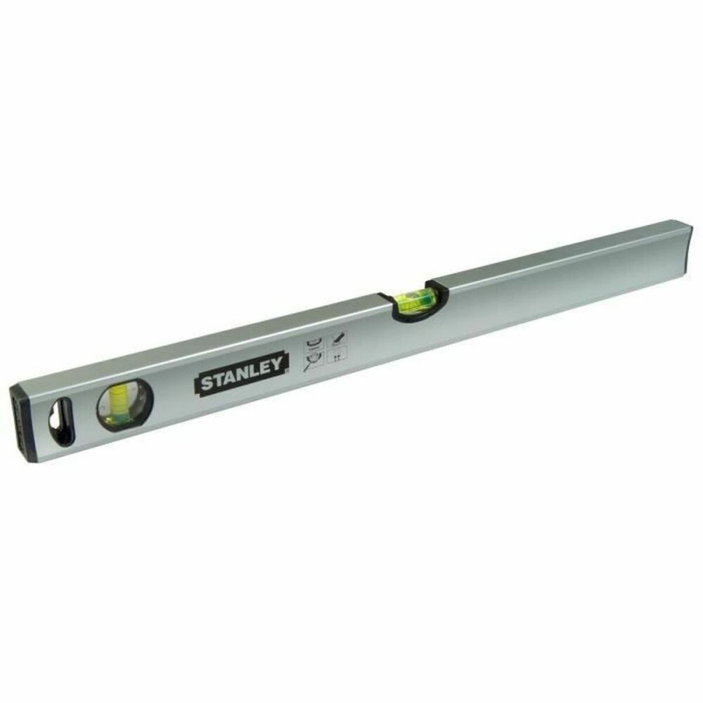 Nivelul Bulei Stanley STHT1-43110 Magnetic Aluminiu 40 cm