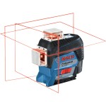 Nivel laser BOSCH GLL 3-80 C