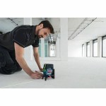 Nivel laser BOSCH GCL 2-50 CG Solo