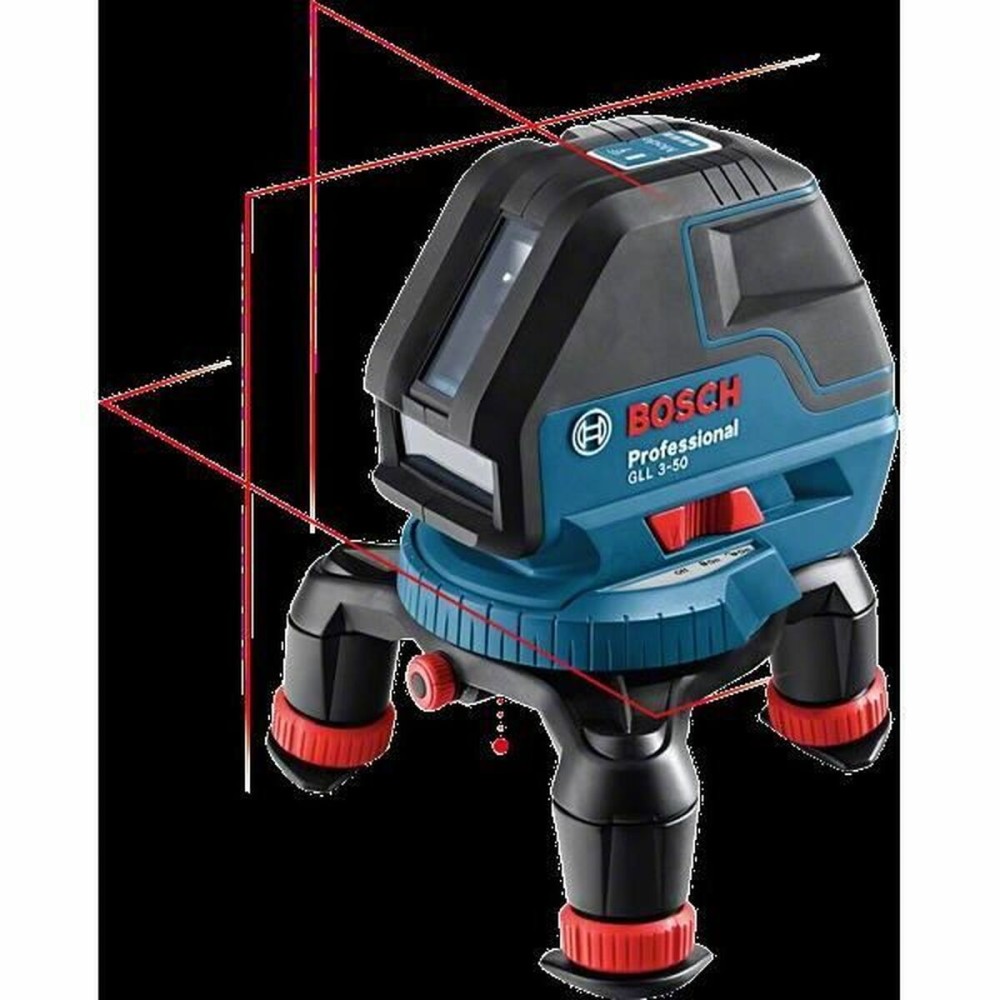 Nivel laser BOSCH GLL 3-50