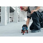 Nivel laser BOSCH GLL 3-50