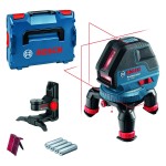 Nivel laser BOSCH GLL 3-50