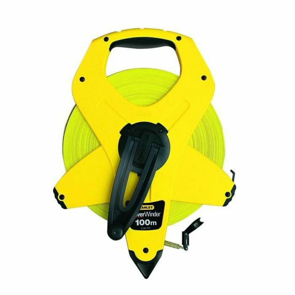 Flexometru Stanley 100 x 12 cm (100 m)