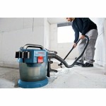 Aspirator de praf umed și uscat BOSCH 06019C6302 18V 10 L 18 V
