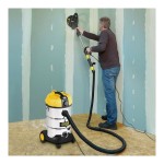 Aspirator de praf umed și uscat Fartools NETUP 30P 1200 W 30 L