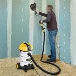 Aspirator de praf umed și uscat Fartools NETUP 30P 1200 W 30 L