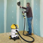 Aspirator de praf umed și uscat Fartools NETUP 30P 1200 W 30 L