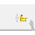 Capsator profesional Stanley 6-TRE550