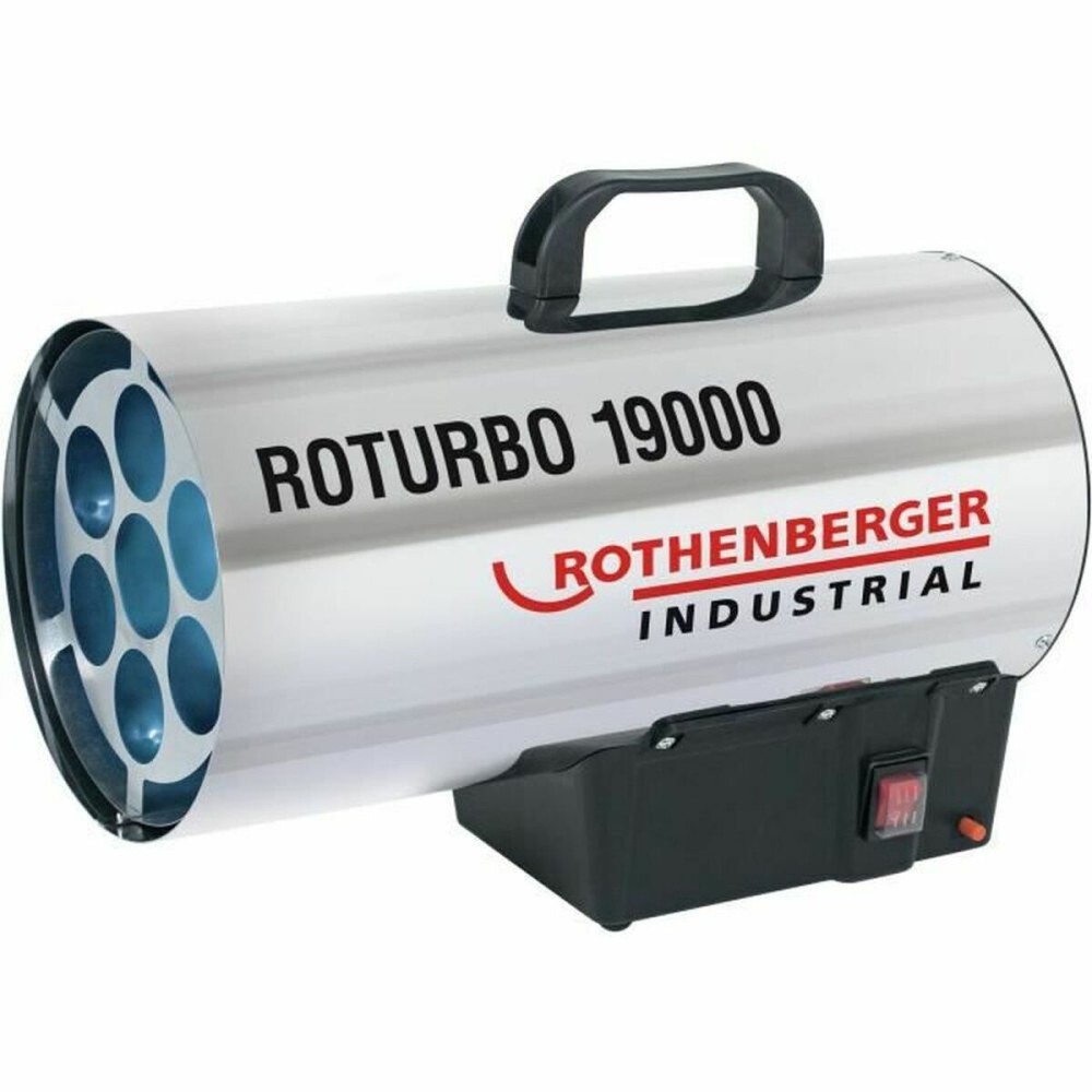 Generator Rothenberger Roturbo 19000