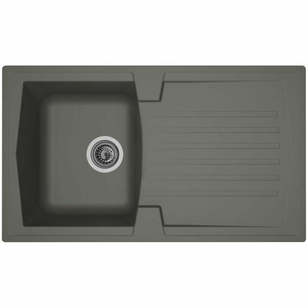 Chiuvetă cu O Cuvă cu Scurgător Stradour