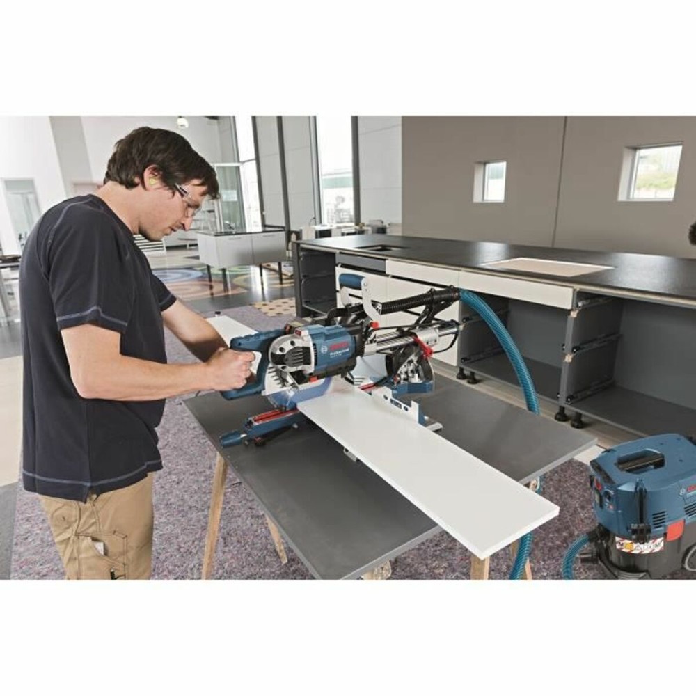 Fierăstrău circular BOSCH 0601B19200 1600 W 230-240 V