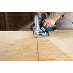 Fierăstrău circular BOSCH Professional GKS 85 2200 W 230 V