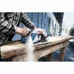 Fierăstrău circular BOSCH Professional GKS 85 2200 W 230 V