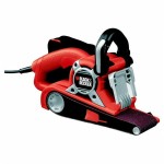 Ferăstrău Black & Decker ka88-qs 230 V