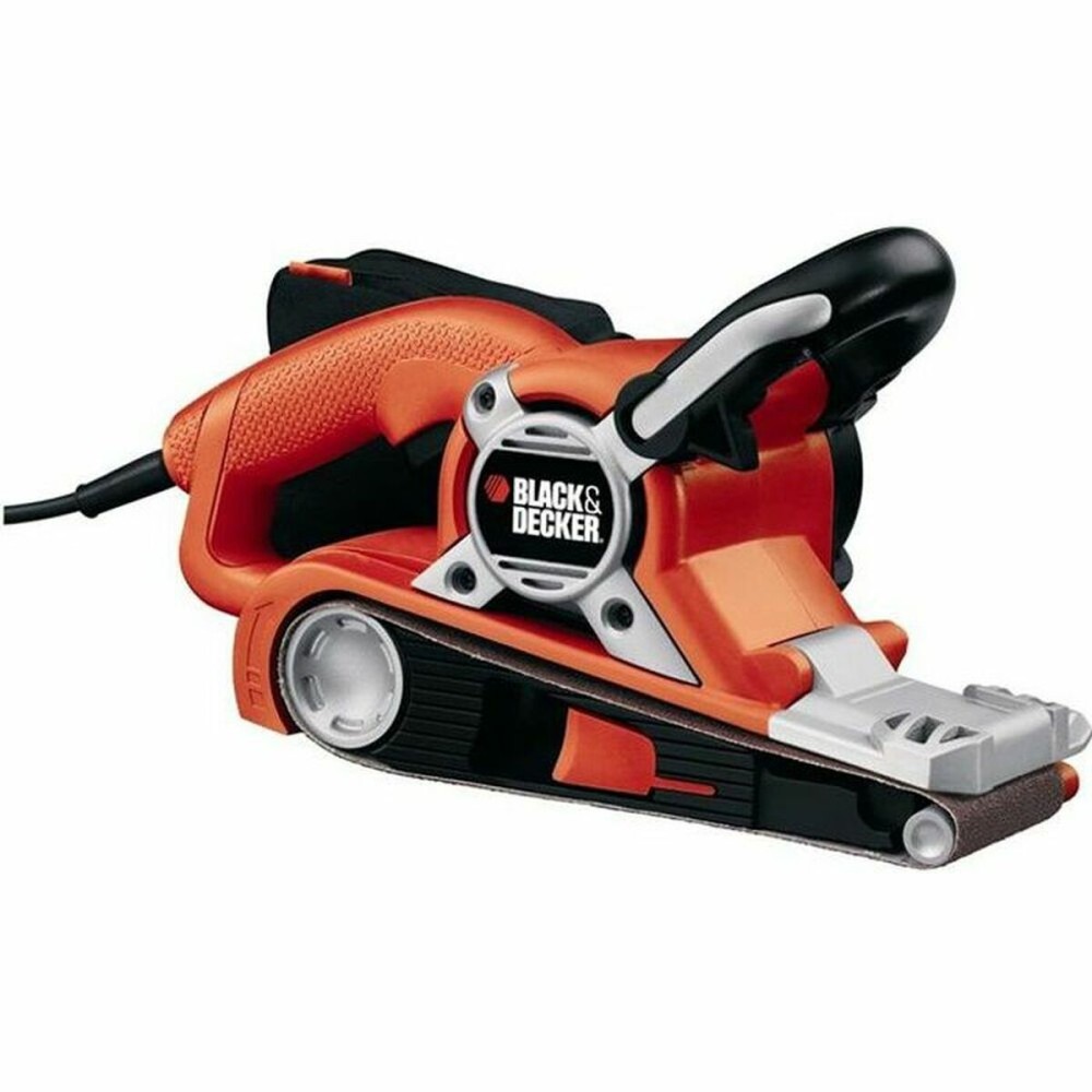 Ferăstrău Black & Decker ka88-qs 230 V