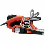 Ferăstrău Black & Decker ka88-qs 230 V