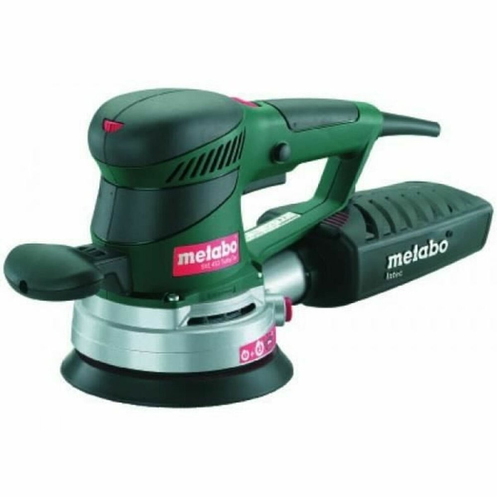 Șlefuitor orbital aleatoriu Metabo SXE 450 180 W