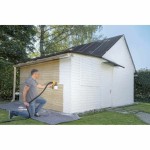 Pulverizator electric de vopsit Wagner