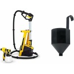 Pulverizator electric de vopsit Wagner