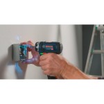 Șurubelniţă BOSCH Professional Flexiclic GSR 12V-15 12 V