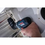 Șurubelniţă BOSCH Professional Flexiclic GSR 12V-15 12 V