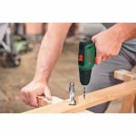 Șurubelniță electrică BOSCH EasyDrill 1200