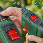 Șurubelniță electrică BOSCH EasyDrill 1200