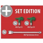 Pulverizator electric de vopsit Wagner