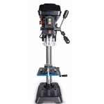 Perforator montat pe stâlp susţinător Scheppach DP16SL 550 W