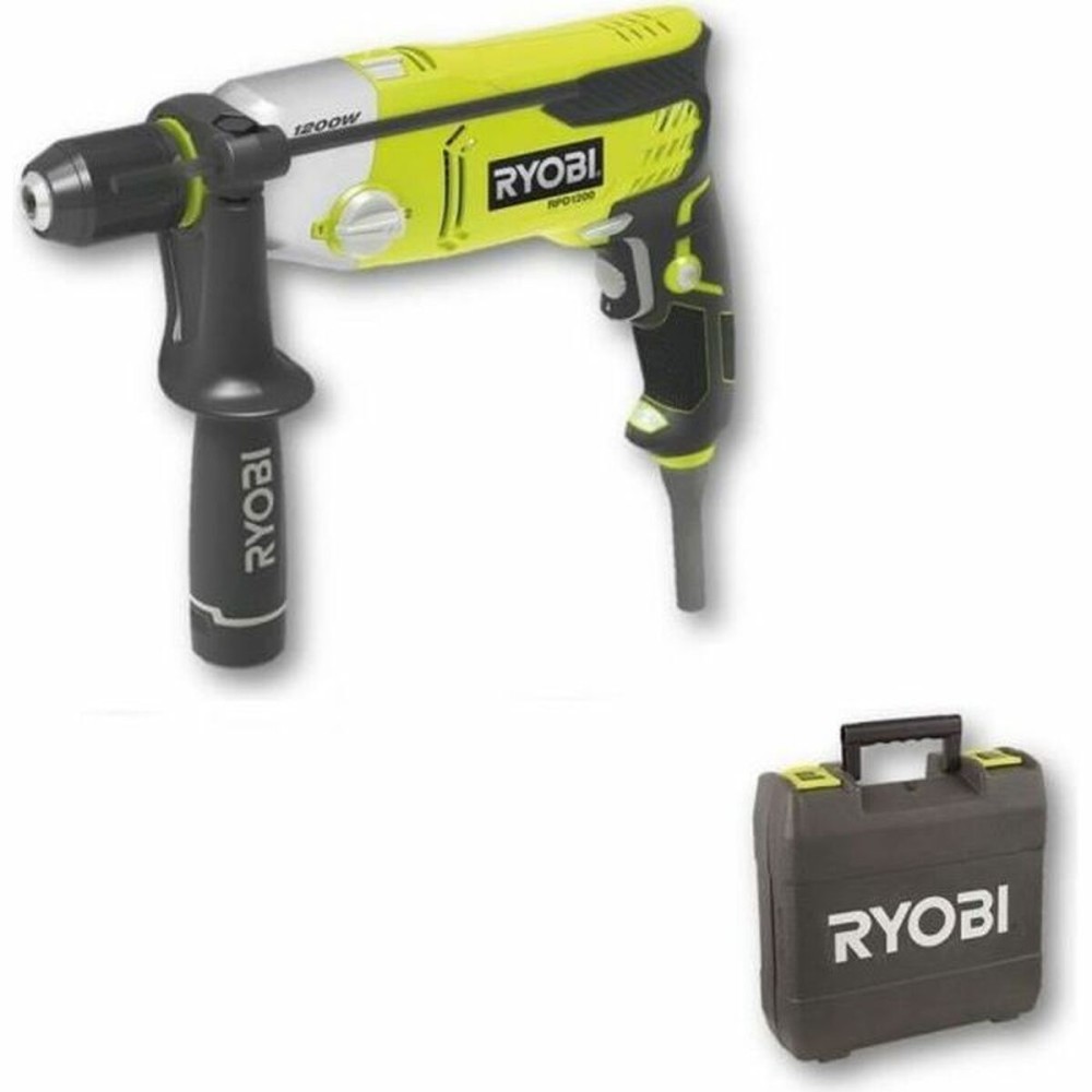 Ciocan perforator/picamer Ryobi RPD1200K 1200 W 230 V