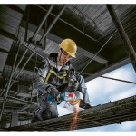 Polizor unghiular BOSCH 06019H9102 700 W