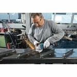 Polizor unghiular BOSCH 06019H6102 18 V 1500 W