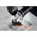 Polizor unghiular Meister 1100 W