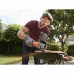 Polizor unghiular Black & Decker BEG010-QS Ø 115 mm 710 W