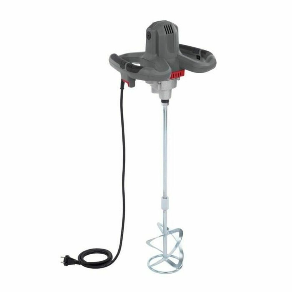 Mixer pentru vopsea și mortar Powerplus Powe80070 Tablou 1200 W