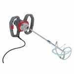 Mixer pentru vopsea și mortar Powerplus Powe80070 Tablou 1200 W