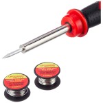 Stație de lipit Rothenberger 1500003259