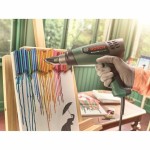 Armă cu aer cald BOSCH Universal Heat 600 1800 W