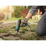 Armă cu aer cald BOSCH Universal Heat 600 1800 W